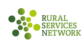 Picture of the Rural Network Scheme Logo